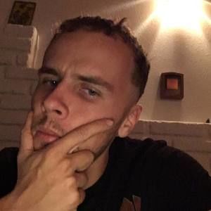 Meet your Posher, Kieran